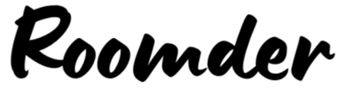 Roomder Logo